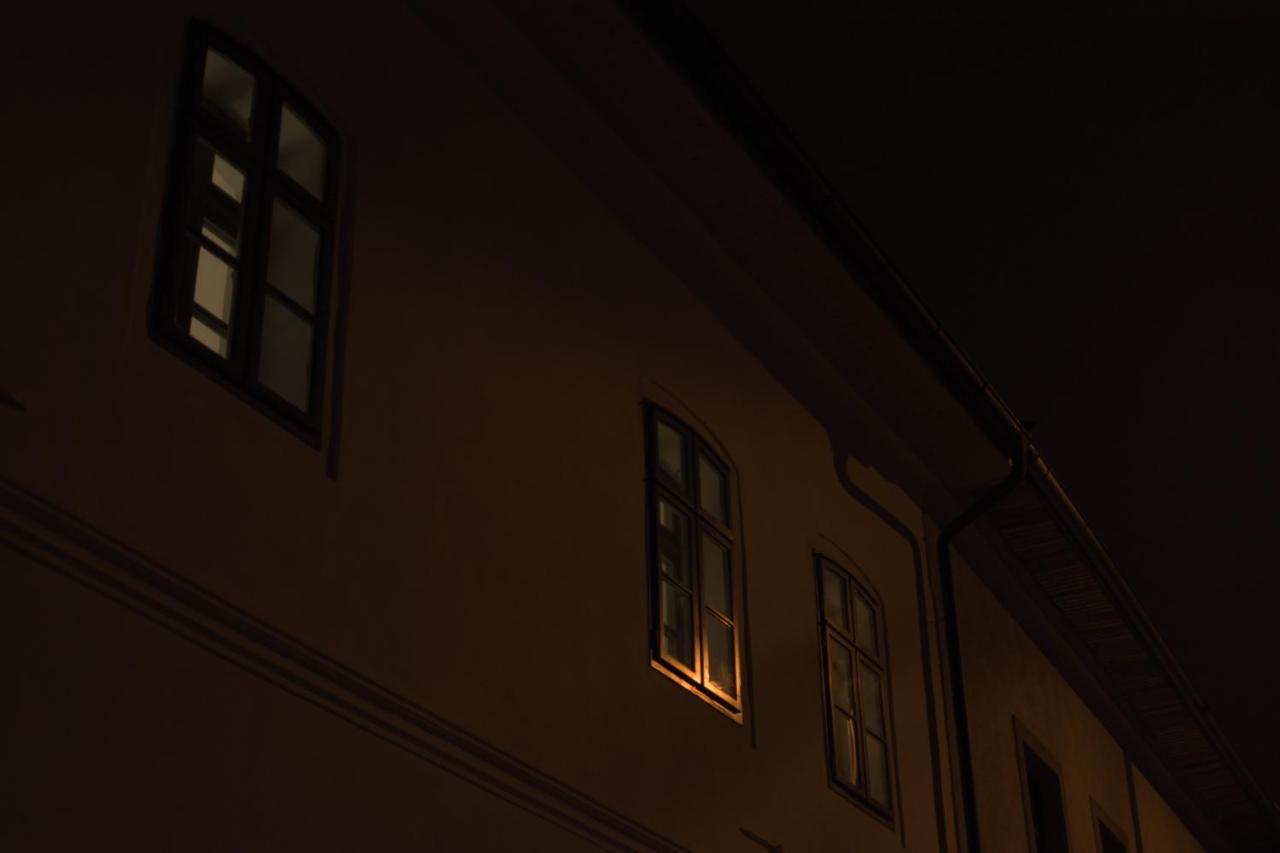 Welkam Hotel Poprad Exterior photo