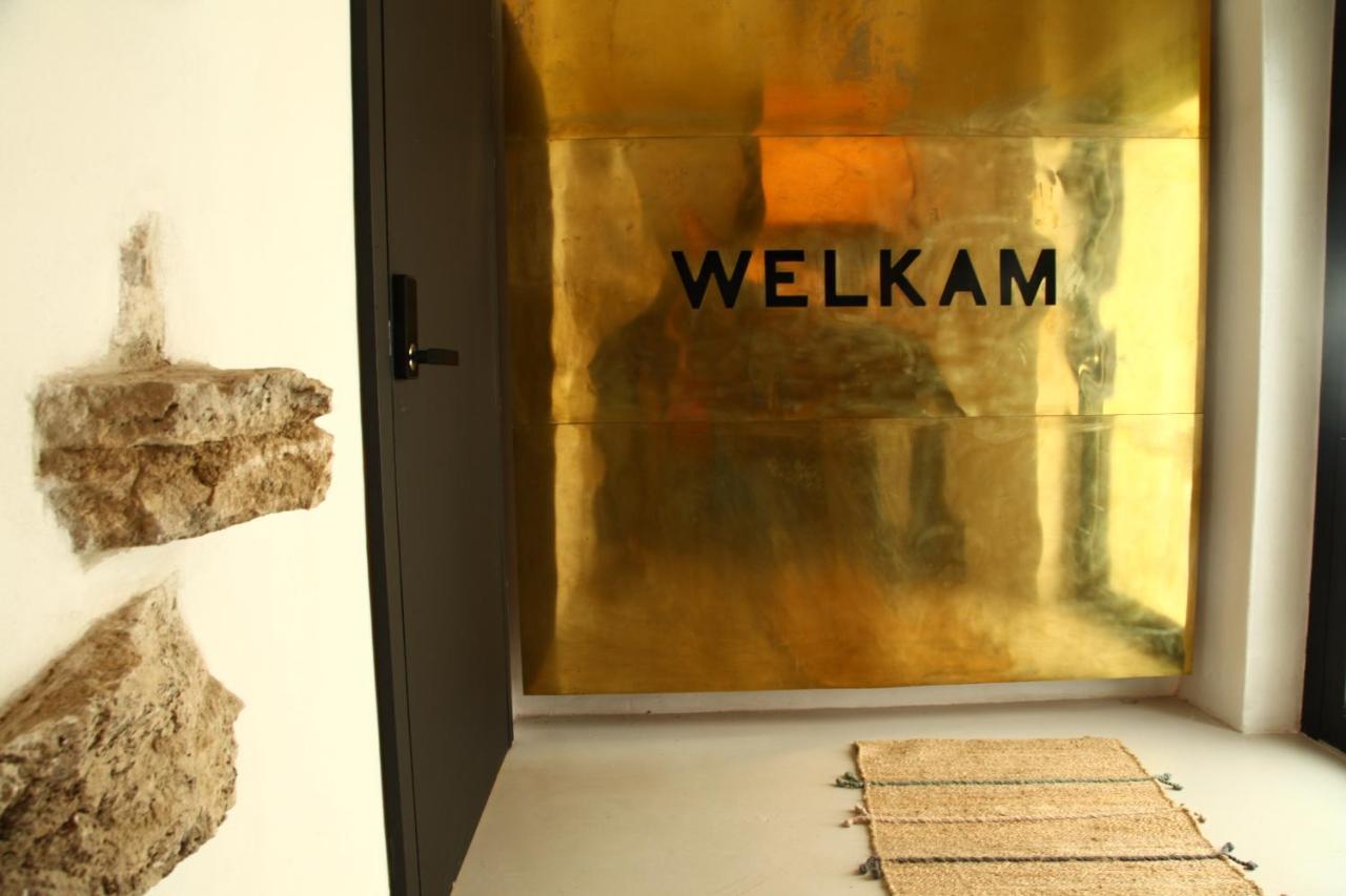 Welkam Hotel Poprad Exterior photo