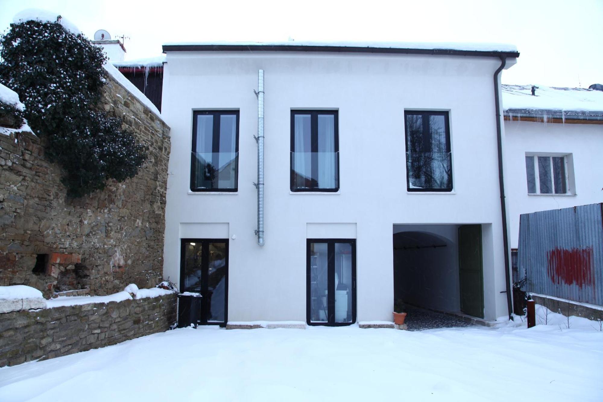 Welkam Hotel Poprad Exterior photo